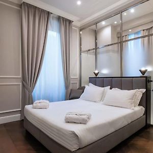 Superior Kamer met een King Size Bed